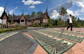 Indonesia Berencana Bangun Rumah Budaya di 10 Negara